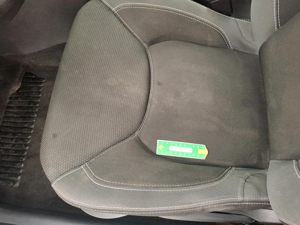 RENAULT CLIO SOCIETE DCI 90 ENERGY E6C AIR MEDIANAV 2019