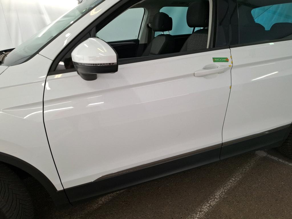 VOLKSWAGEN TIGUAN 1.5 TSI 150ch DSG7 Life Plus 2023