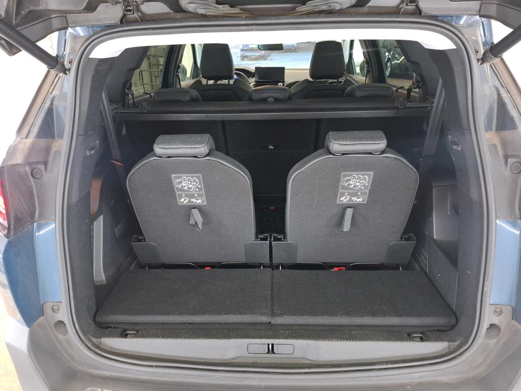 PEUGEOT 5008 PureTech 130ch S&S EAT8 Allure Pack 2021