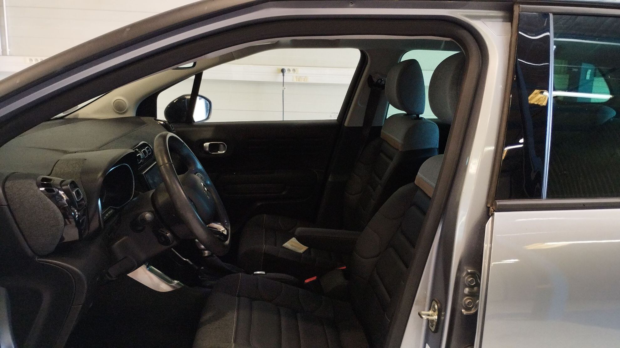CITROEN C3 AIRCROSS PureTech 130 S&S EAT6 Shine Pack 2023