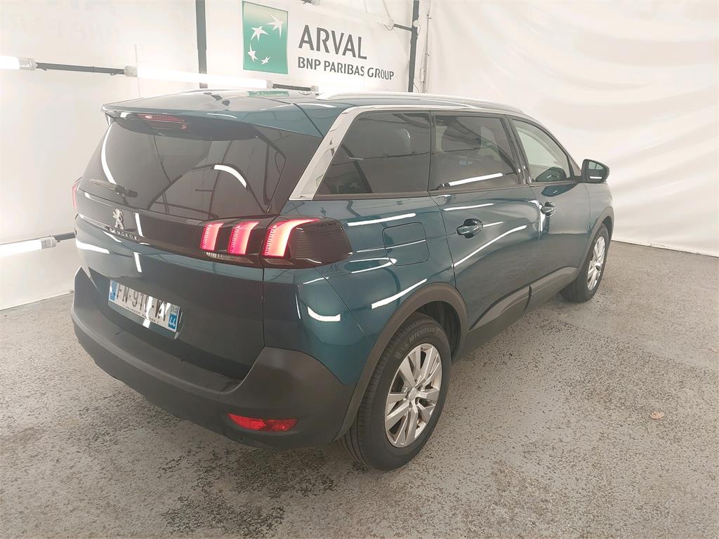 PEUGEOT 5008 BUSINESS PureTech 130ch S&S EAT8 Active 2020