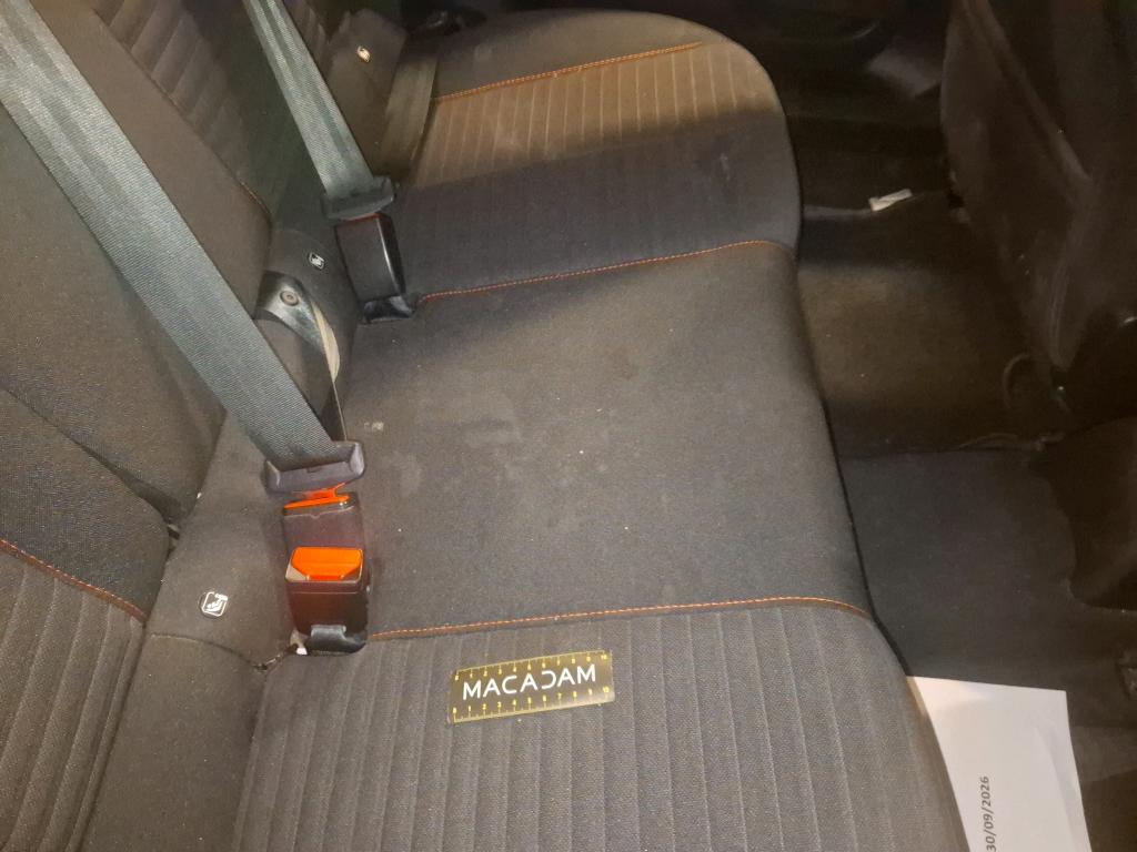 PEUGEOT 2008 PureTech 100 S&S BVM6 Active Pack 2023