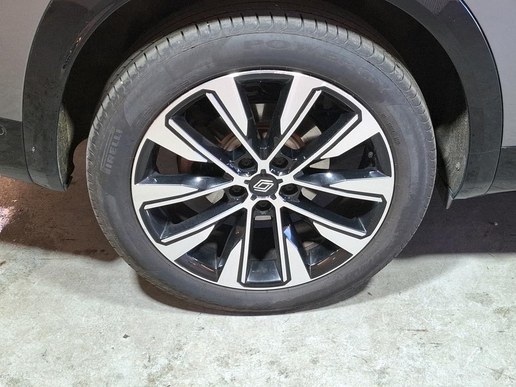 RENAULT AUSTRAL E-Tech hybrid 200 Techno 2023