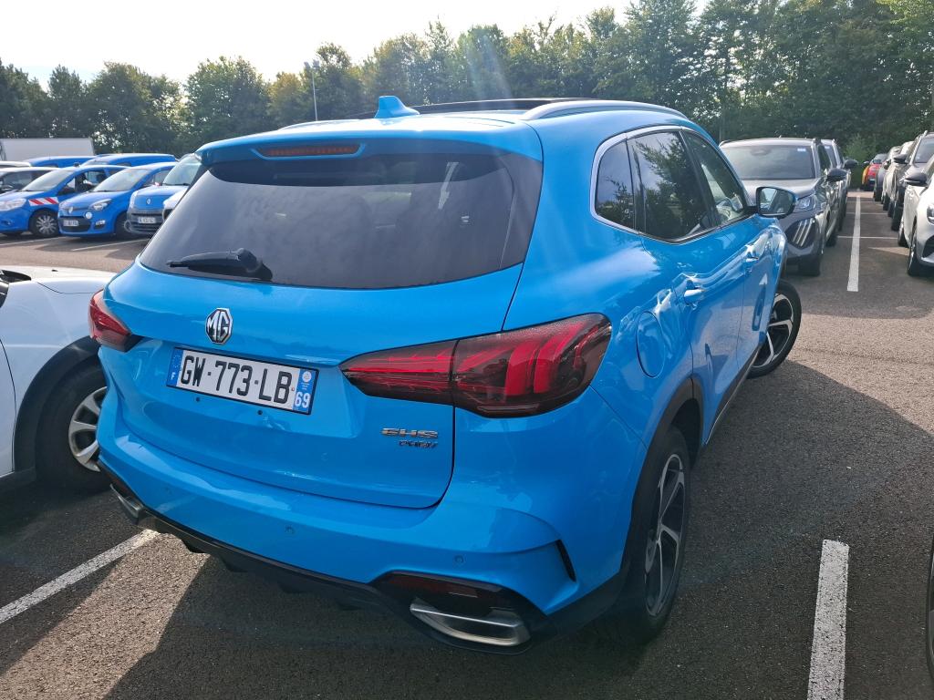 MG EHS 1.5T GDI PHEV Luxury 2024