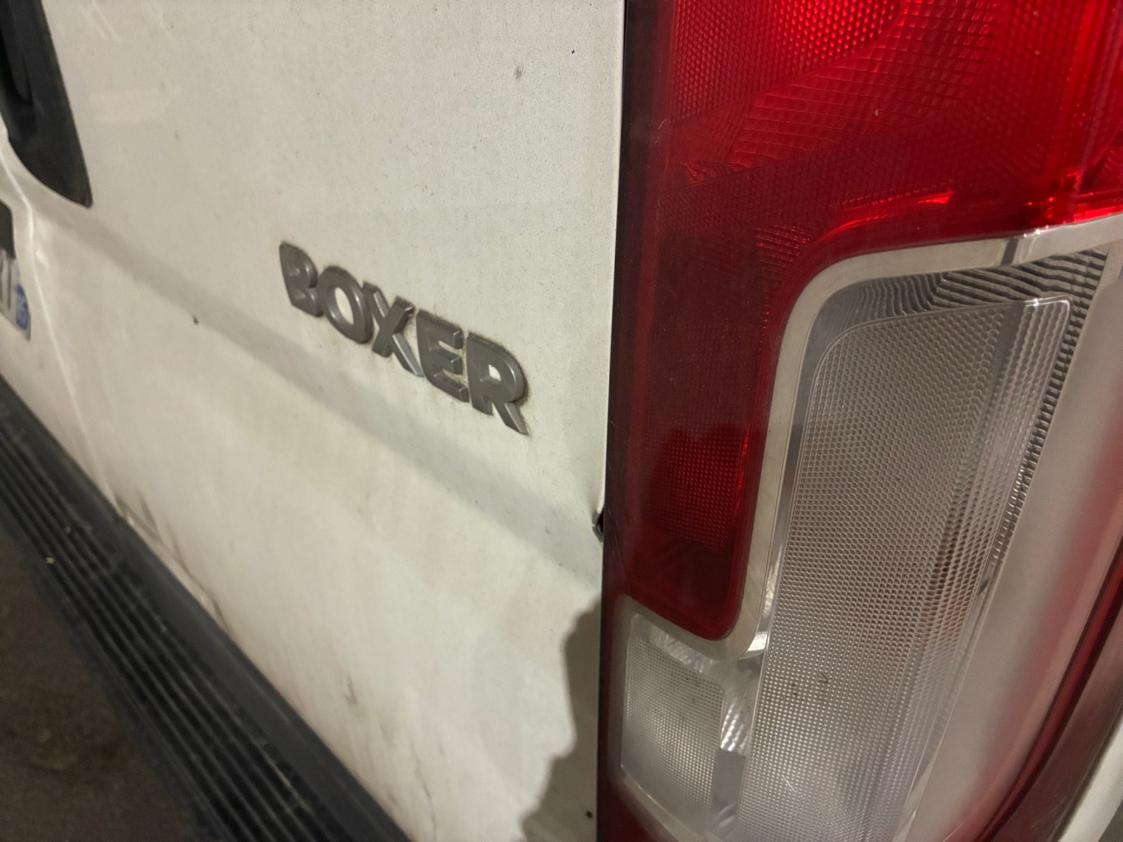 PEUGEOT BOXER TOLE 335 L3H2 BLUEHDI 160 S&S PREMIUM PACK 2018