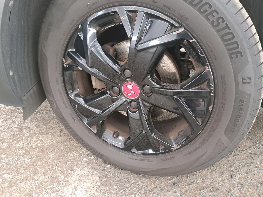 DS 3 DS3 CROSSBACK PureTech 130 EAT8 Performance Line 2022