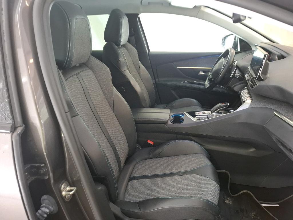 PEUGEOT 3008 BlueHDi 130ch S&S EAT8 Allure Pack 2021