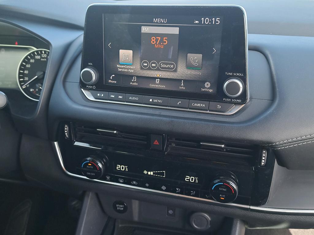 NISSAN QASHQAI VP e-Power 190 ch Business Edition 2023