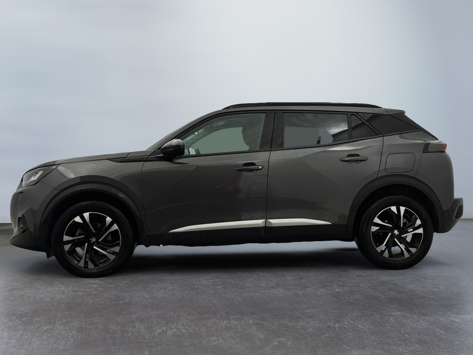 PEUGEOT 2008 PureTech 130 S&S EAT8 Allure Pack 2021