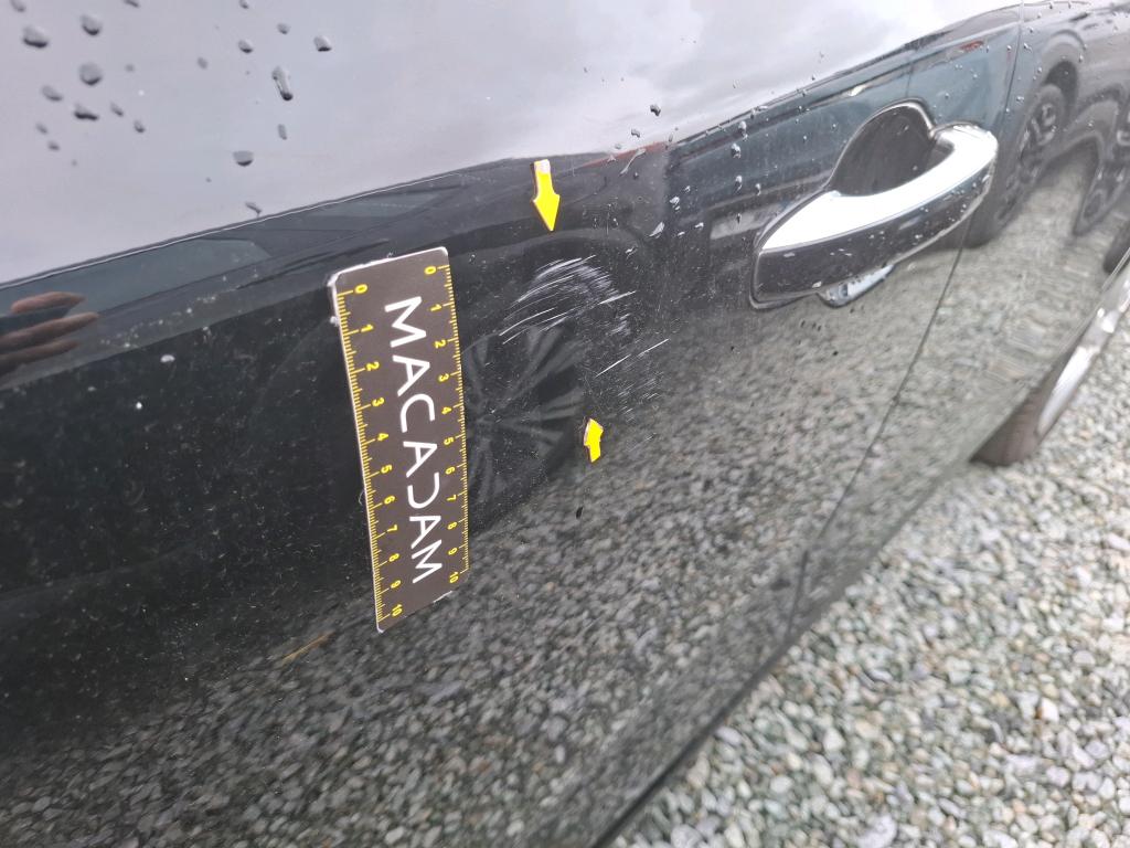RENAULT MÉGANE MEGANE IV BERLINE Blue dCi 115 EDC - 21N Business 2022
