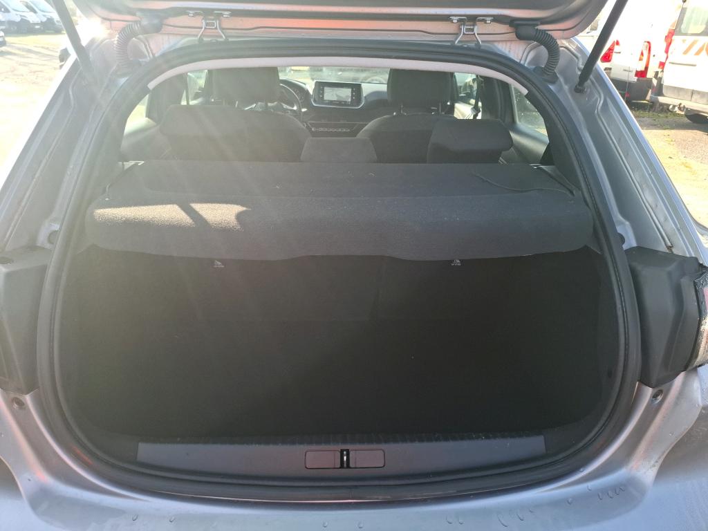 PEUGEOT 208 BlueHDi 100 S&S BVM6 Active Pack 2022