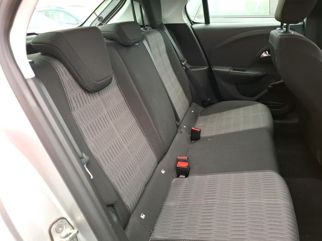 OPEL CORSA 1.2 75 ch BVM5 Elegance Business 2023