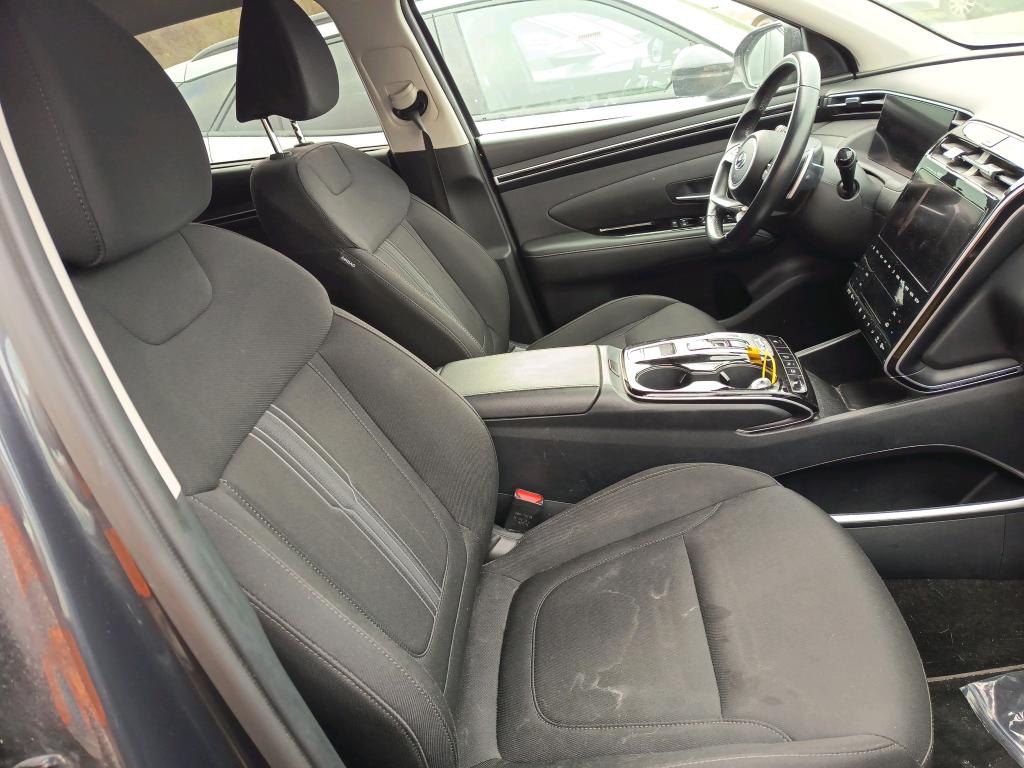 HYUNDAI TUCSON 1.6 T-GDI 230 Hybrid BVA6 Business 2022