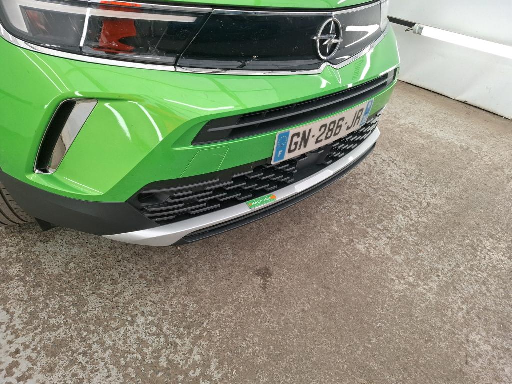 OPEL MOKKA Electrique 136 ch & Batterie 50 kWh Elegance 2023