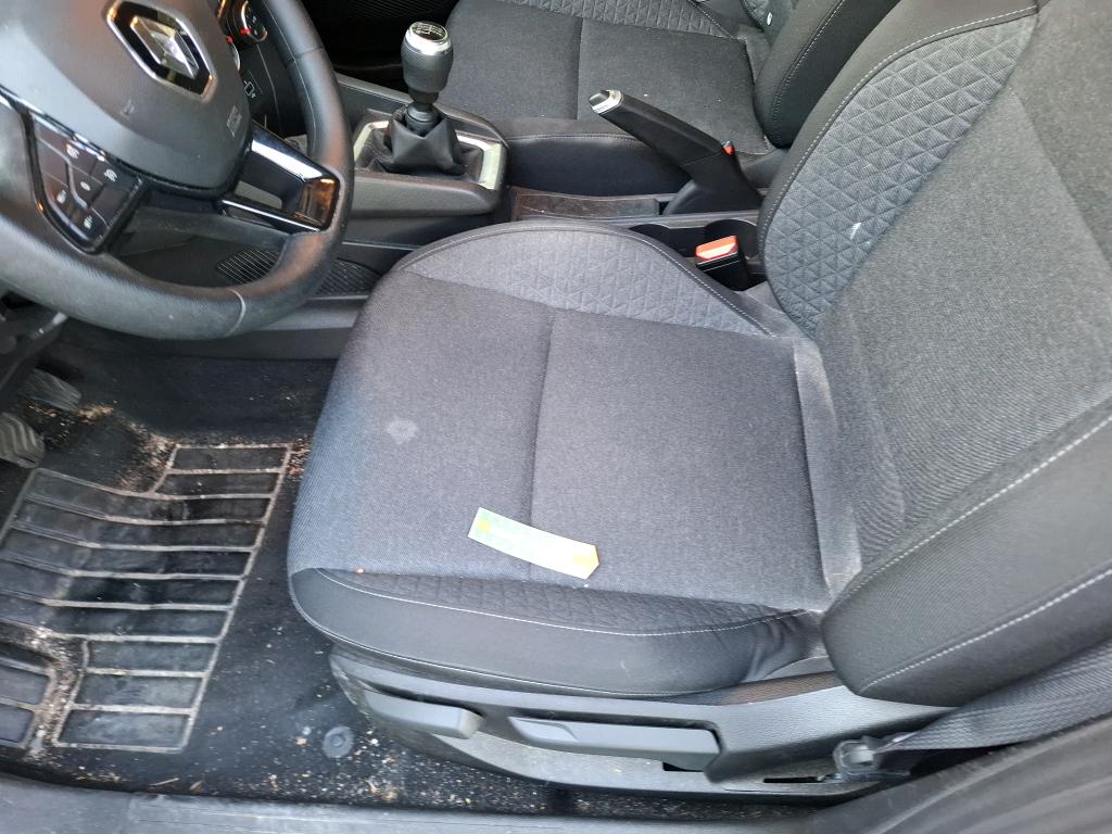 RENAULT CLIO SOCIETE BLUE DCI 85 AIR NAV 2019