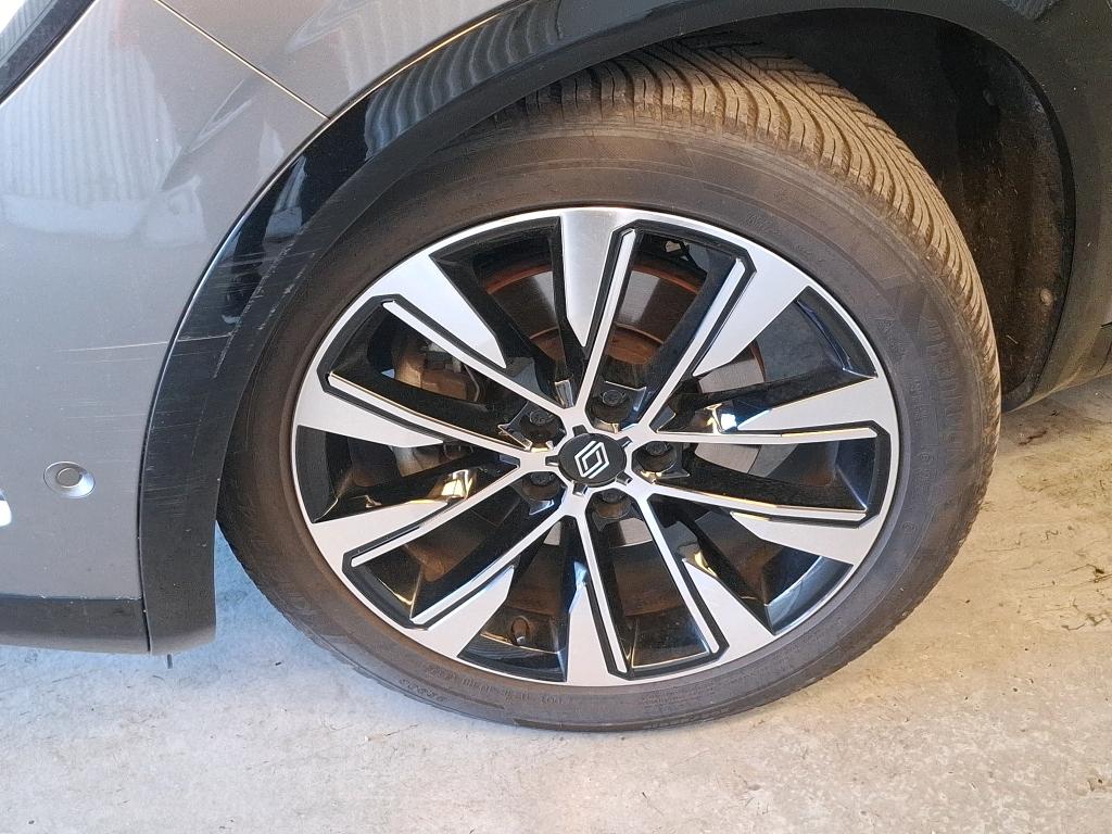 RENAULT AUSTRAL E-Tech hybrid 200 Techno 2023