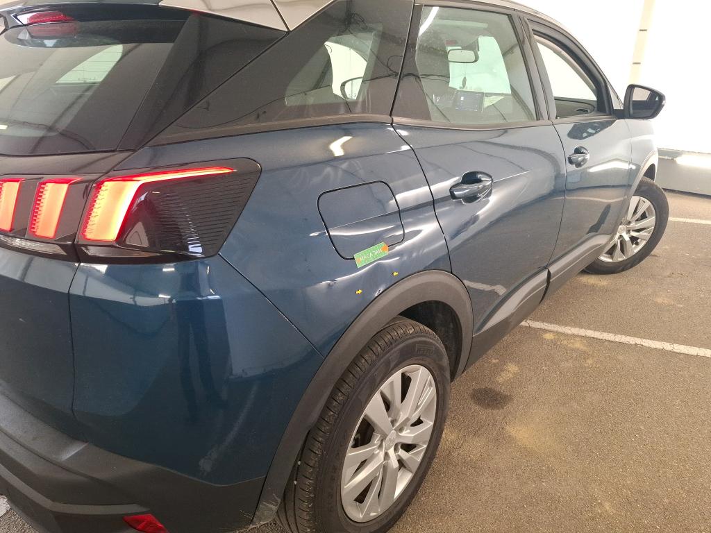 PEUGEOT 3008 PureTech 130ch S&S EAT8 Active Pack 2022