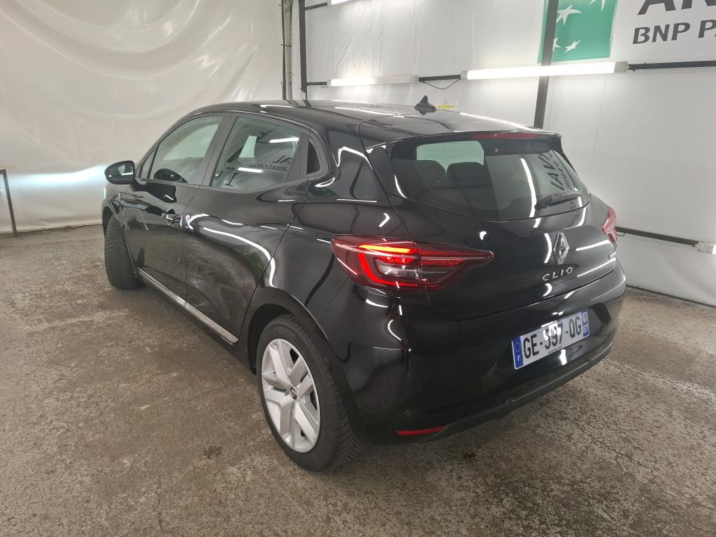 RENAULT CLIO V E-Tech 140 - 21N Business 2022