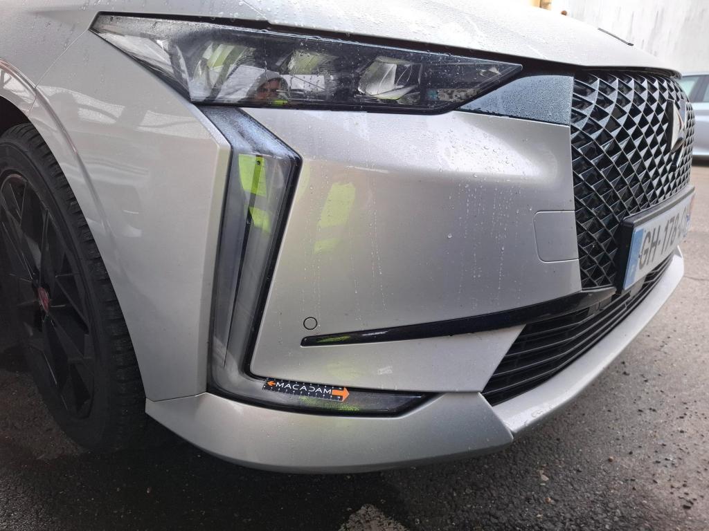 DS 4 DS4 BlueHDi 130 EAT8 Performance Line 2022