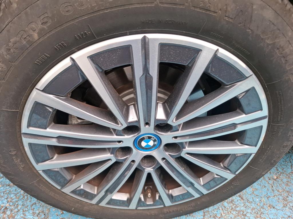 BMW SERIE 2 ACTIVE TOURER 225e xDrive 245 ch DKG7 Luxury 2023