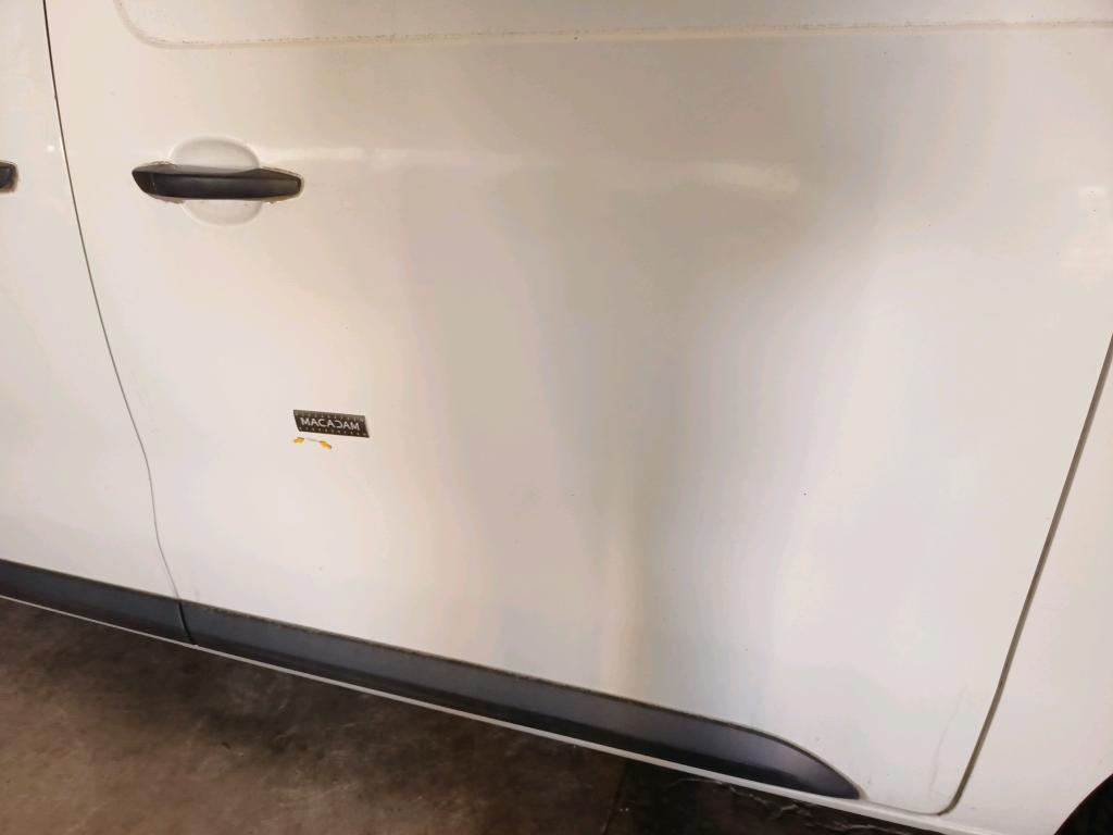 CITROEN JUMPY FOURGON FGN M BLUEHDI 150 S&S BVM6 BUSINESS 2019