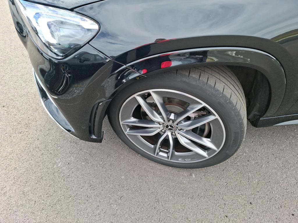 MERCEDES CLASSE GLE 350 de EQ POWER 9G-Tronic 4Matic AMG Line 2023