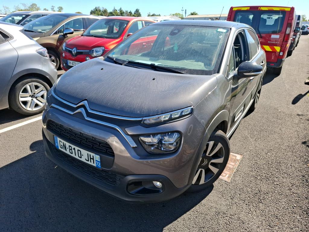C3 BLUEHDI