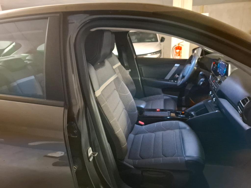 CITROEN C4 PureTech 130 S&S EAT8 Feel Pack 2023