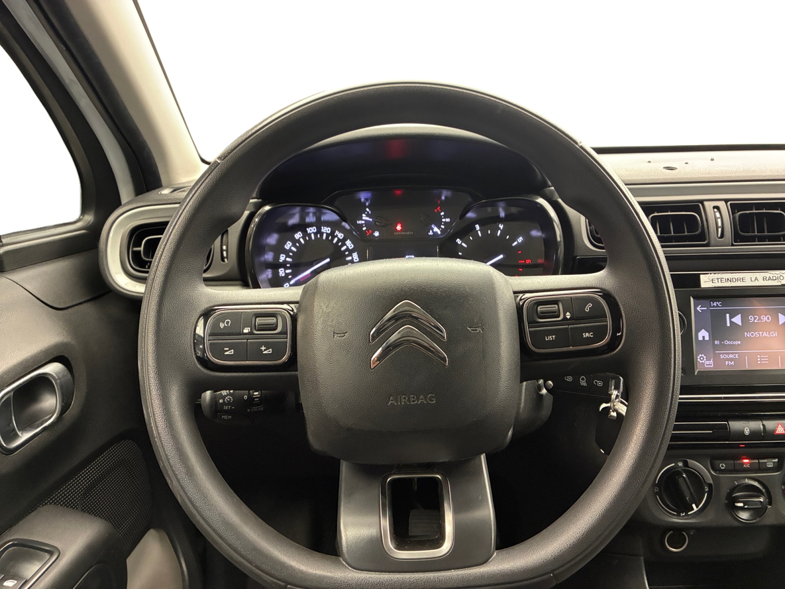 CITROEN C3 BlueHDi 100 S&S BVM6 Feel 2021