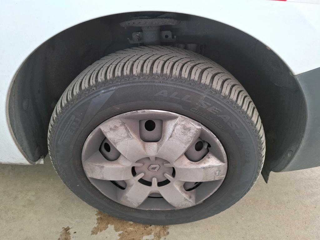 RENAULT KANGOO VU EXPRESS 1.5 DCI 90 E6 EXTRA R-LINK 2019