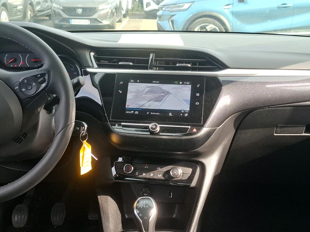 OPEL CORSA 1.2 75 ch BVM5 Elegance Business 2023