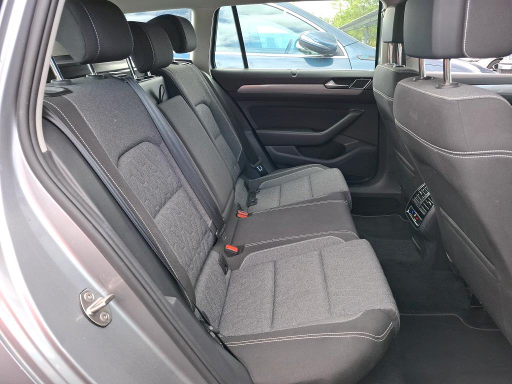 VOLKSWAGEN PASSAT SW 1.4 TSI Hybride Rechargeable DSG6 GTE Life Plus 2022