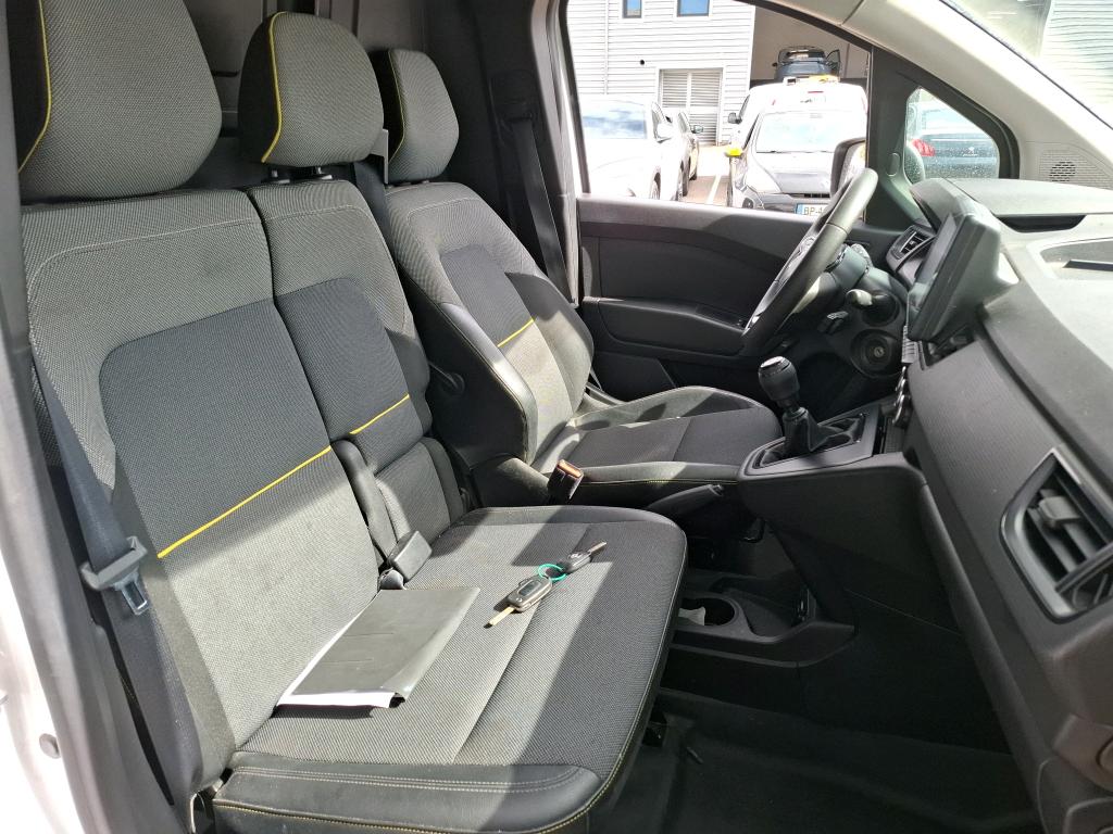 RENAULT KANGOO VU VAN BLUE DCI 95 GRAND CONFORT- 22 2023