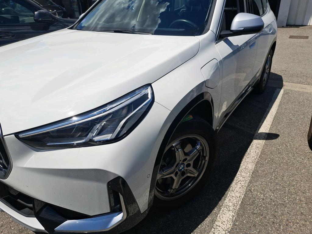 BMW X1 U11 xDrive 25e 245ch DKG7 xLine 2023