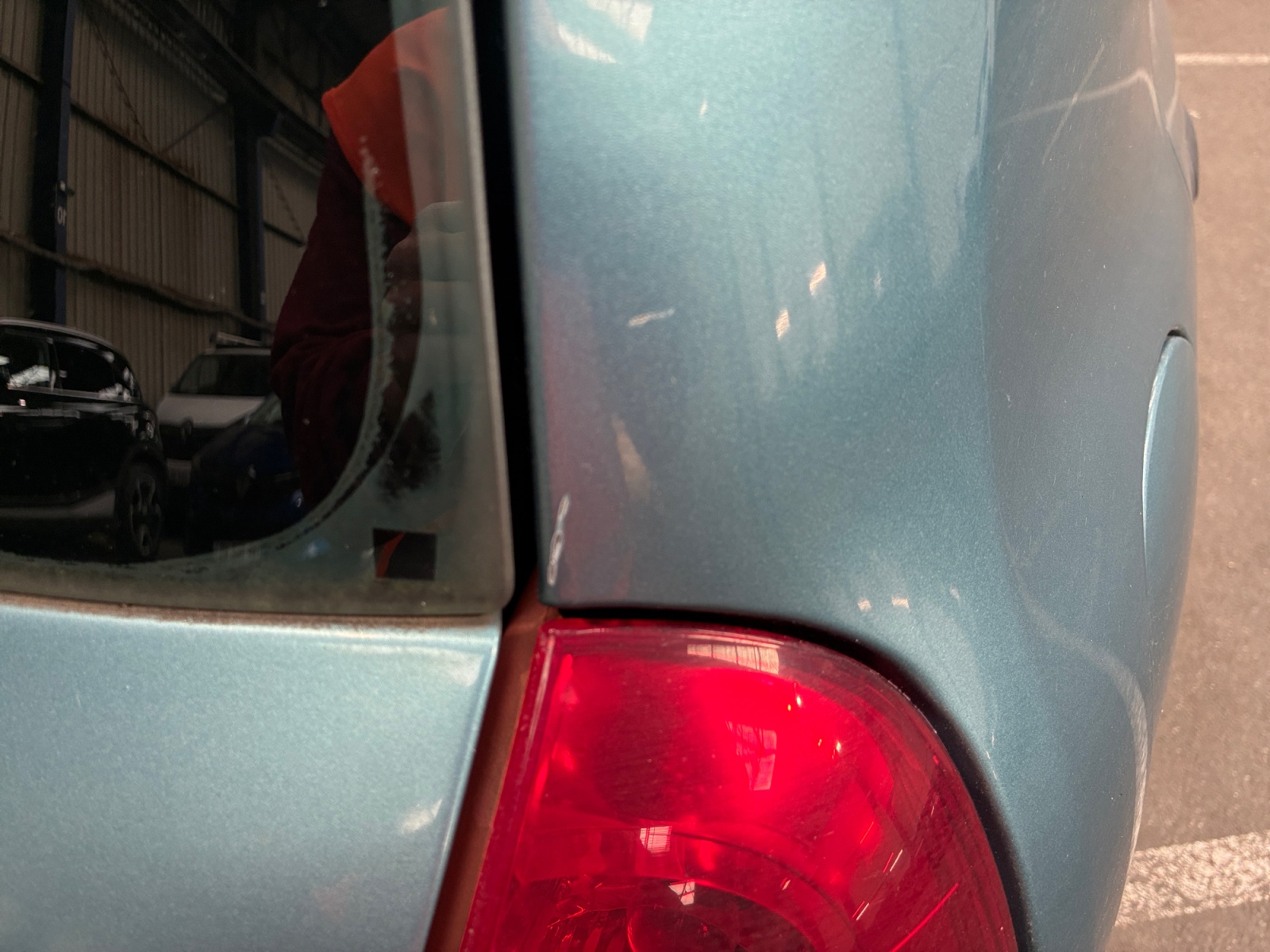 RENAULT CLIO 1.5 dCi 65 Campus Authentique 2008