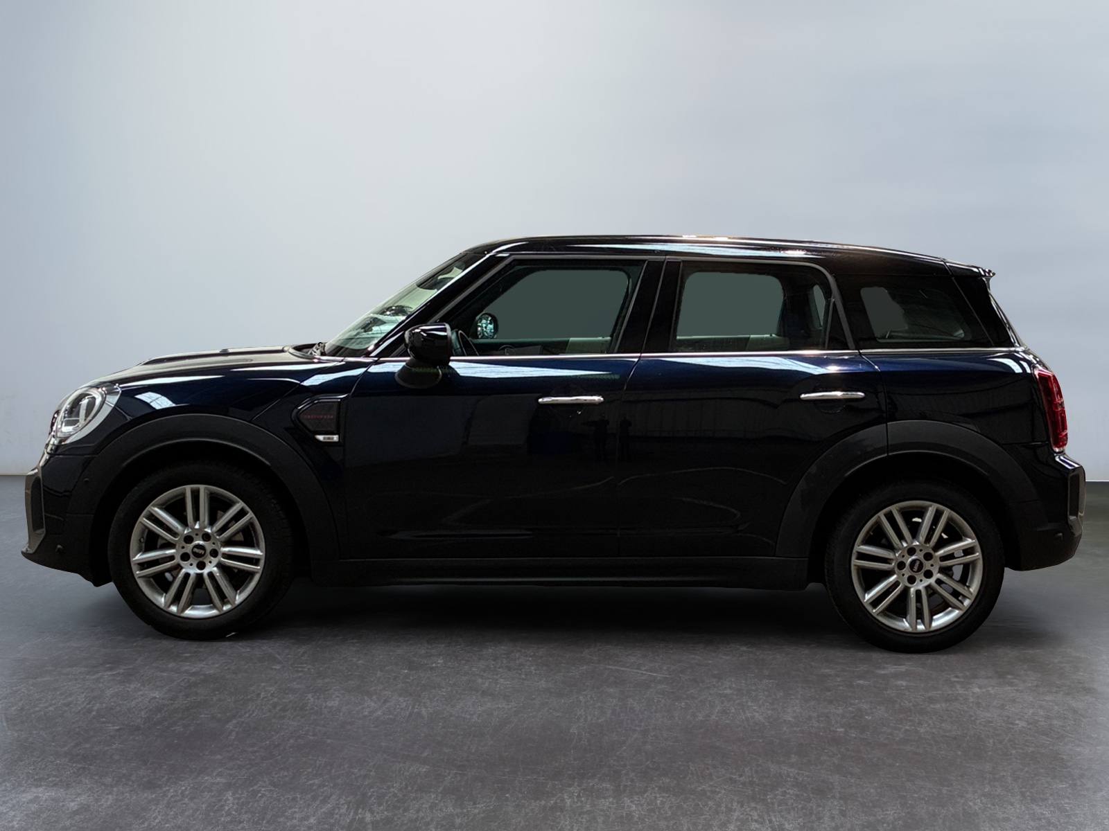 MINI Countryman 136 ch BVA7 Cooper Essential 2021