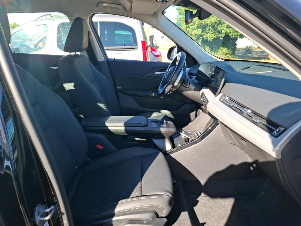 BMW X1 U11 sDrive 18i 136ch DKG7 - 2023