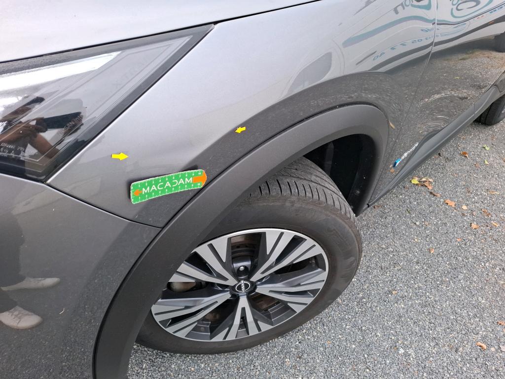 NISSAN X-TRAIL VP e-POWER 213 ch e-4ORCE 7 Places N-Connecta 2023