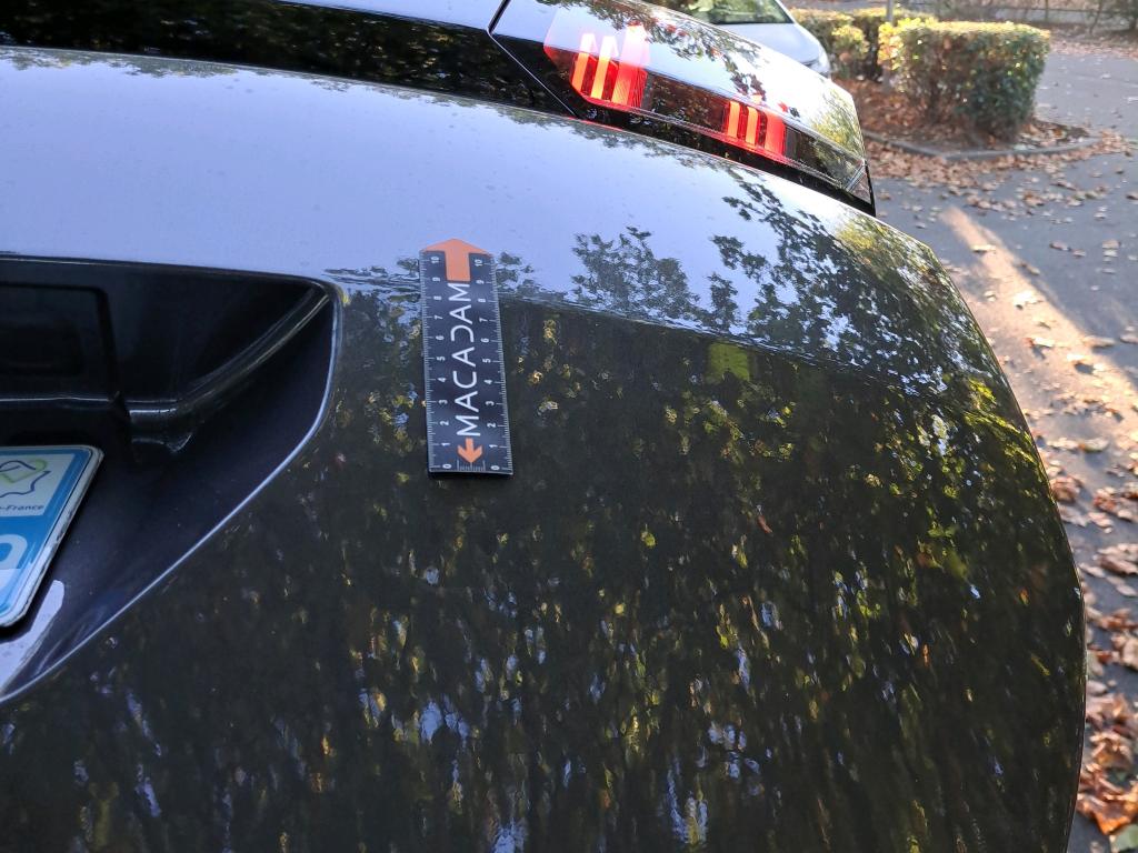 PEUGEOT 5008 PureTech 130ch S&S BVM6 Allure Pack 2023
