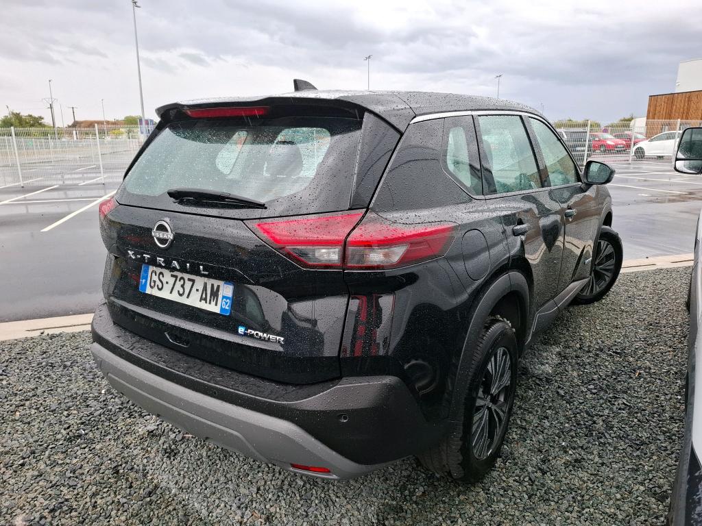 NISSAN X-TRAIL VP e-POWER 204 ch Acenta 2023
