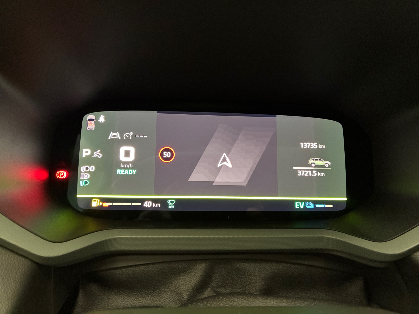 DACIA BIGSTER HYBRID 155 Extreme 2025