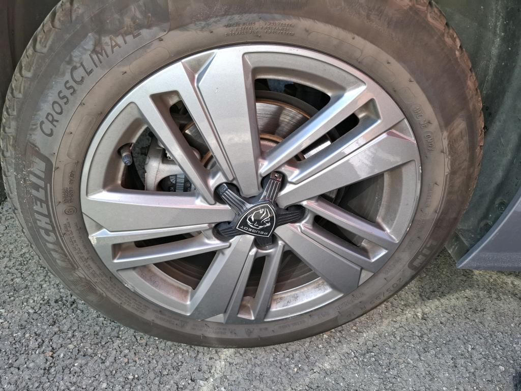 PEUGEOT 308 SW PureTech 130ch S&S EAT8 Active Pack 2023