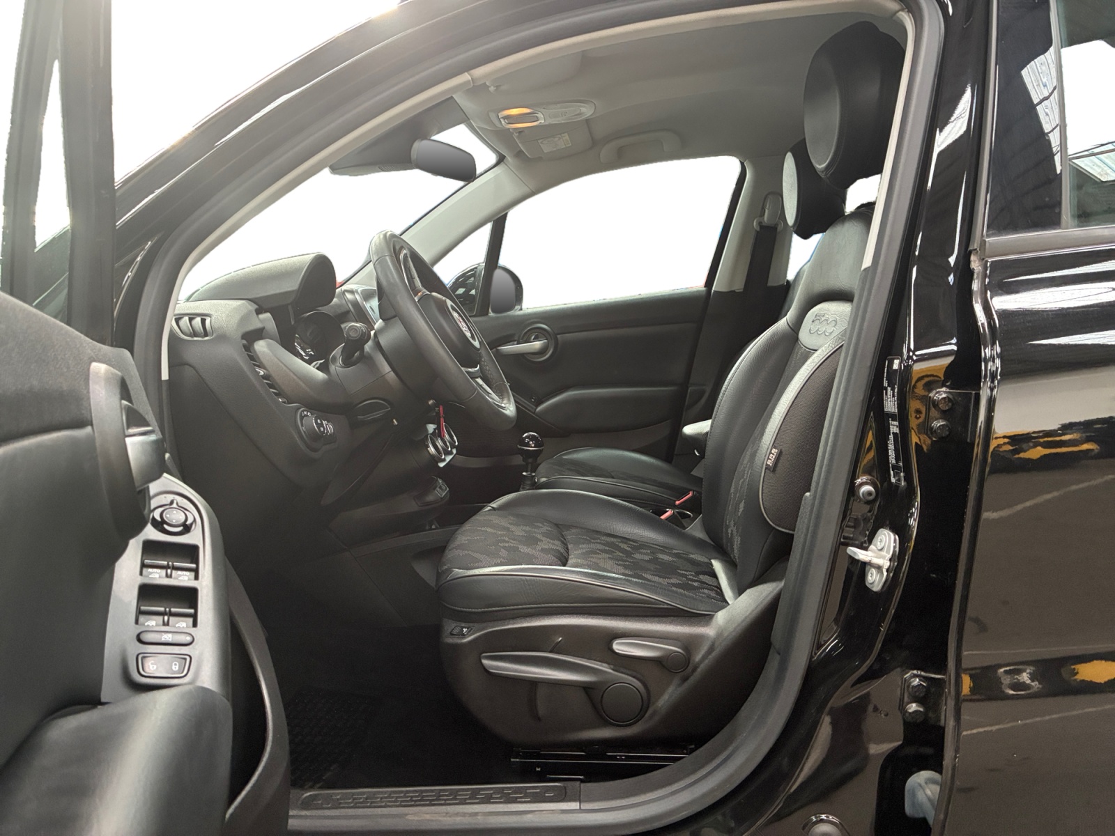 FIAT 500X MY21 1.0 FireFly Turbo T3 120 ch Cross 2022