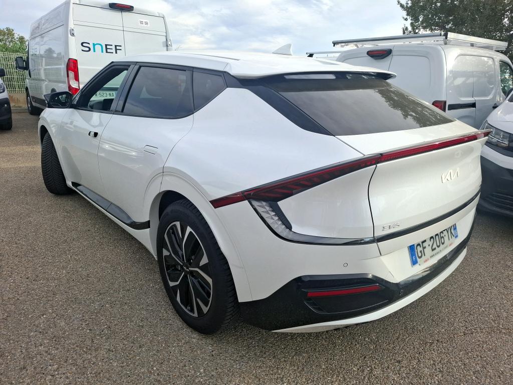 KIA EV6 229 ch GT Line 2022