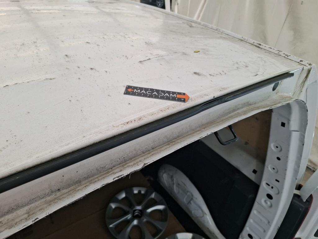 CITROEN BERLINGO FOURGON M BLUEHDI 100 S&S BUSINESS 2018