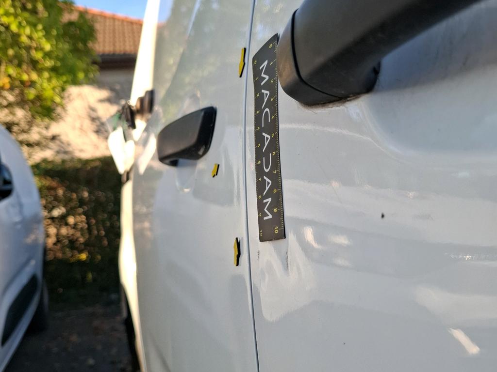 CITROEN BERLINGO VAN M 650 BLUEHDI 130 S&S EAT8 DRIVER 2021