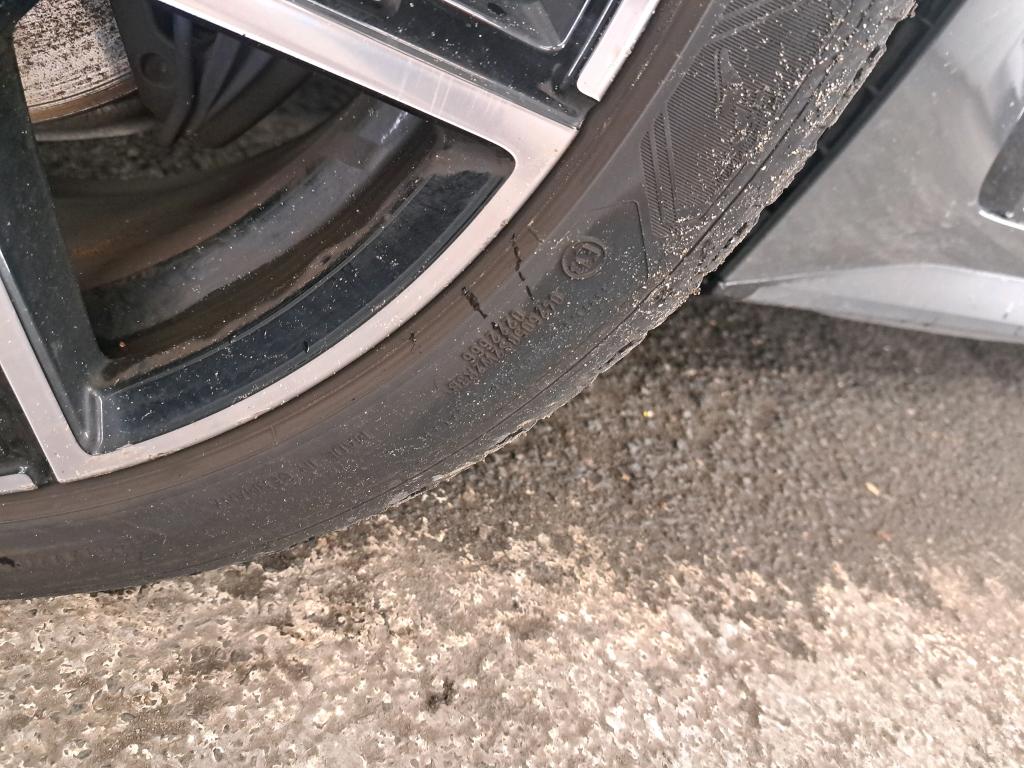 BMW i4 G26 M50 544 ch BVA - 2023