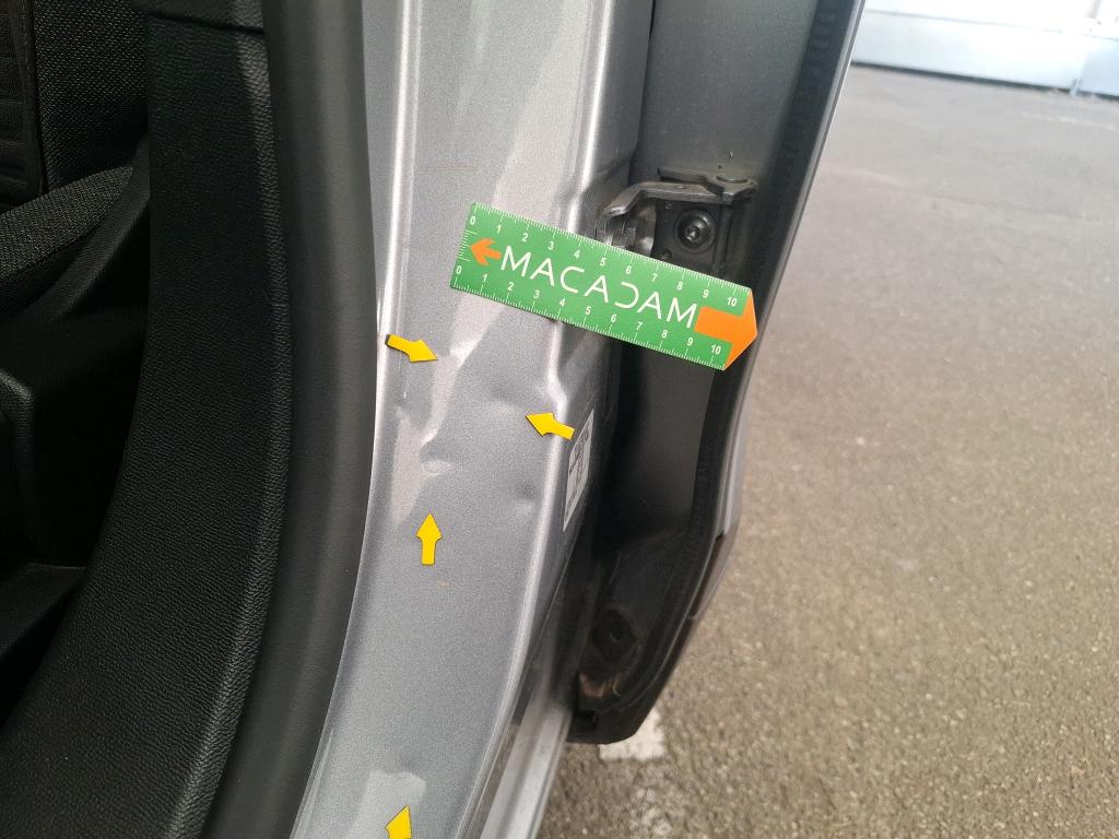 PEUGEOT 2008 PureTech 100 S&S BVM6 Active Pack 2023