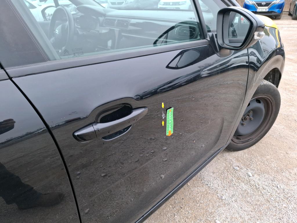 CITROEN C3 PureTech 83 S&S BVM5 Feel Business 2021