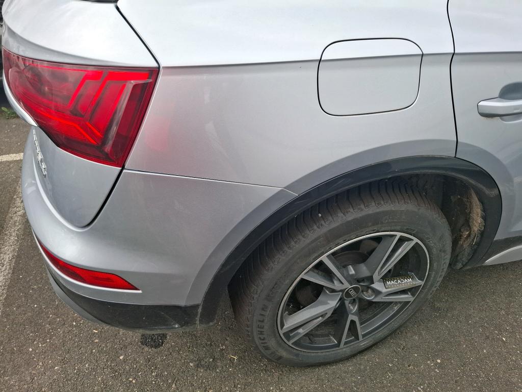 AUDI Q5 50 TFSIe 299 S tronic 7 Quattro Avus 2022